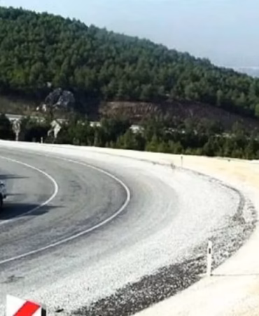 Ulaşımda Devrim: Burdur'u Şahlandıracak Yeni Otoyol Ağı