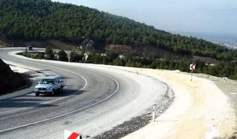 Ulaşımda Devrim: Burdur’u Şahlandıracak Yeni Otoyol Ağı