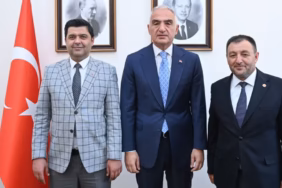 Uluborlu Apollonia Antik Kentinde 20 Yıllık Bekleyiş Sona Erdi