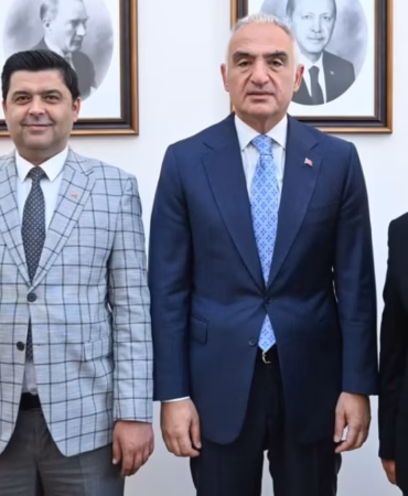 Uluborlu Apollonia Antik Kentinde 20 Yıllık Bekleyiş Sona Erdi