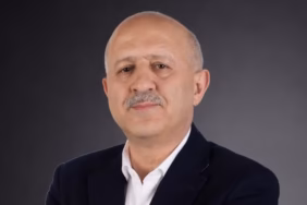 Ünal Turgut'tan Net Mesaj: Fuarlar Isparta Esnafına Zarar Vermemeli