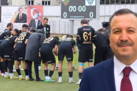 Vekil Gökgöz'den Isparta 32 Spor Reçetesi: Acil Kongre ve Güçlü Yönetim