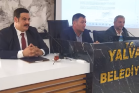 Yalvaç'ın 700 Milyonluk Su İhalesinde Tarihi Rekor: 45 Firma Yarışıyor