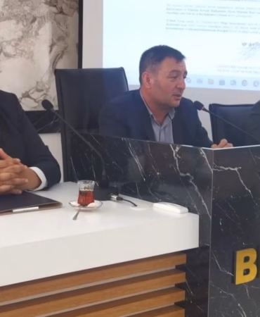 Yalvaç’ın 700 Milyonluk Su İhalesinde Tarihi Rekor: 45 Firma Yarışıyor