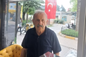 Yalvaç'ta Siyasi Hareketlilik: MHP İlçe Başkanlığına Salih Başar Atandı
