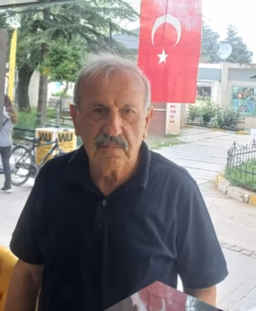 Yalvaç'ta Siyasi Hareketlilik: MHP İlçe Başkanlığına Salih Başar Atandı