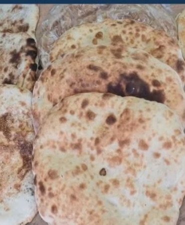 Yalvaç'ta Yöresel Lezzetlere Zam: Meşhur Hamursuzun Fiyatı Uçtu