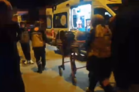 Yalvaç'ta Yürekleri Ağza Getiren Kaza: Kask Takmak Hayat Kurtardı