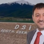 Yenişarbademli'de Büyük Dönüşüm: Isparta'nın Şirin İlçesi Yenileniyor