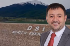 Yenişarbademli'de Büyük Dönüşüm: Isparta'nın Şirin İlçesi Yenileniyor
