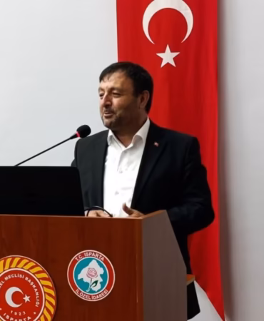 Zabun'dan Yıllar Sonra Gelen 2004 İtirafı: Çok Sert Muhalefet Yaptım