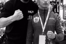 Zorbalıktan Kafese: Ispartalı Abdullah Mirza'nın UFC Hayali