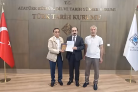 Anadolu'nun Tapusu İçin Ankara'da Tarihi Adımlar: Isparta Hakkını İstiyor