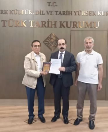 Anadolu'nun Tapusu İçin Ankara'da Tarihi Adımlar: Isparta Hakkını İstiyor