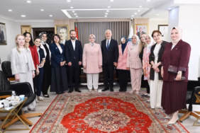 Ankara'dan Isparta'ya Tam Not: "Eser Siyaseti Şehri Değiştirmiş"