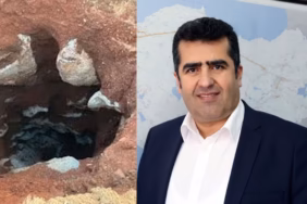 Atabey'de Suları Yutan Obruk Paniği: SDÜ'den İç Rahatlatan Açıklama