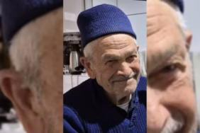 Ayazmana Mahallesini Yasa Boğan Kayıp: Osman Bargın Vefat Etti