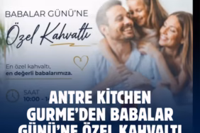 Babalar Günü İçin Isparta'da Lezzet Dolu Bir Kahvaltı Rotası