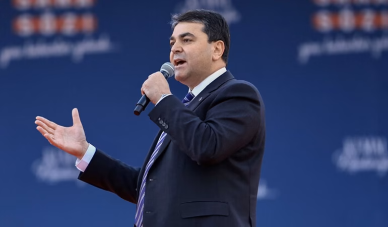 Baba'nın Memleketinde Tarihi Anma: DP Lideri Uysal Isparta'ya Geliyor