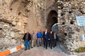 Başkan Mustafa Özer Eğirdir Halkıyla Sabahın Bereketinde Buluştu