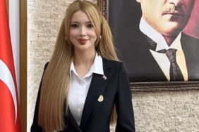 Burdur'un Yeni Vali Yardımcısı Sosyal Medya Fenomeni Tuğçe Orhan