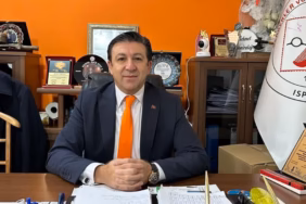 Çırak Desteği Geri Dönsün: Isparta Berberlerinden Kampanya
