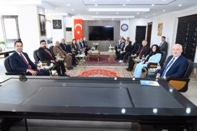 Demirel'in Memleketinde Vefa: Isparta Emin Ellerde