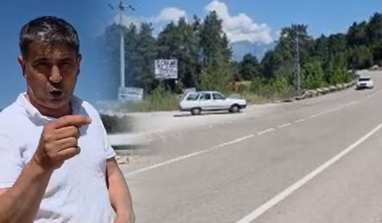 Dereboğazı Sütçüler Ayrımında Acı Bilanço: Acil Çözüm Bekleniyor