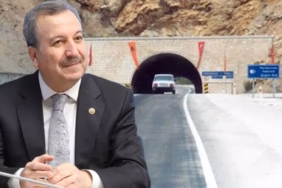Dereboğazı Yolunda Gecikme İtirafı: 15 Yıllık Bekleyiş Bitiyor