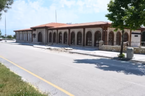 Dev Miras Minyatürlere Sığdı: Minia Isparta Tarihe Işık Tutuyor