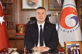 Eğirdir Başkanı Özer: Babalarımız Güçlü Yarınlarımızın Teminatıdır