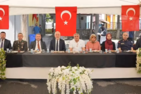 Eğirdir Şehidini Unutmadı: Teğmen Baki Koçak'a Vefa Gecesi