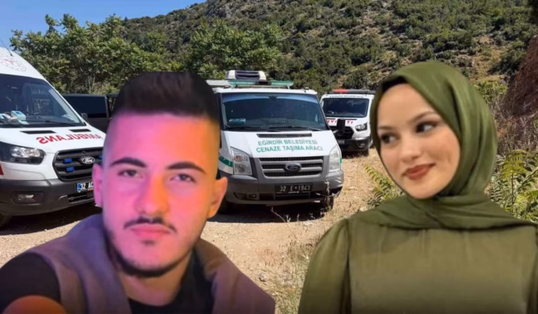 Eğirdir’de Sır Ölümler: İki Gencin Otopsisinde Şüpheli Bulgu Yok