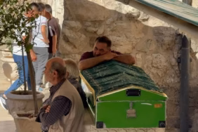 Eğirdir'i Yasa Boğan Veda: Araçta Ölü Bulunan Gençler Toprağa Verildi