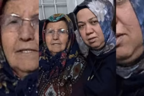 Eğirdir'i Yasa Boğan Veda: Kazada Can Veren Anne ve Kızı Uğurlanıyor