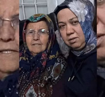 Eğirdir'i Yasa Boğan Veda: Kazada Can Veren Anne ve Kızı Uğurlanıyor