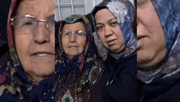 Eğirdir'i Yasa Boğan Veda: Kazada Can Veren Anne ve Kızı Uğurlanıyor