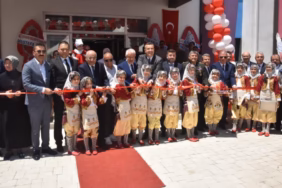 Eğirdir'in Vizyon Projelerine Vali Yardımcısı Özgedek'ten Tam Not