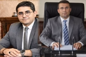 Eğirdir'in Yeni Kaymakamı Belli Oldu: Dr. Serhat Doğan Dönemi Başlıyor