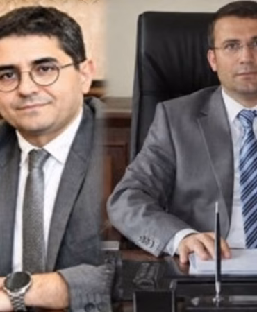 Eğirdir'in Yeni Kaymakamı Belli Oldu: Dr. Serhat Doğan Dönemi Başlıyor