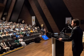 Furkan Cem Er Başkanlığında Isparta'da Kritik Haziran Zirvesi