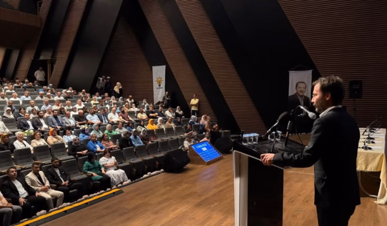 Furkan Cem Er Başkanlığında Isparta'da Kritik Haziran Zirvesi