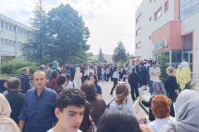 Geleceğe Atılan Büyük Adım: 2,5 Milyon Aday İçin YKS Maratonu Başladı