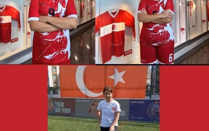 Goalball U21 Milli Takım Kadrosuna Isparta’dan Üç Yıldız Seçildi