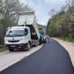 Gölcük Tabiat Parkı Yenileniyor: Isparta İncisine Asfalt Konforu