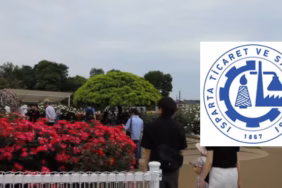 Gülün Başkenti Isparta Uluslararası Fuar İçin Kimi Bekliyor?