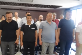 Isparta 32 Spor'da Kriz Aşıldı: Kayyum Tehlikesi Bitti, Yeni Dönem Başladı