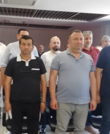 Isparta 32 Spor’da Kriz Aşıldı: Kayyum Tehlikesi Bitti, Yeni Dönem Başladı