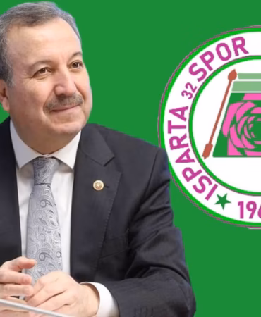 Isparta 32 Spor’un Geleceği Netleşiyor: Gökgöz’den Kritik Kongre Öncesi Çağrı
