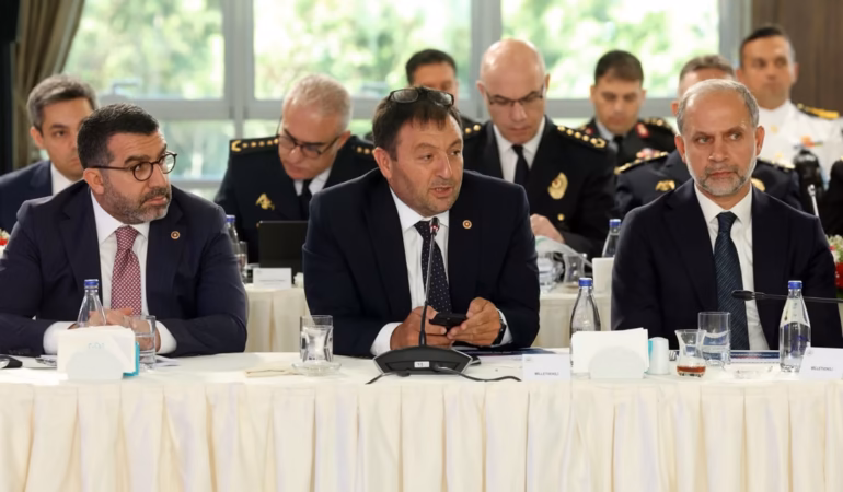 Isparta-Antalya Dereboğazı Yolunda Güvenlik Çemberi Daralıyor